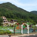 충북알프스자연휴양림 | 공립 충북알프스 자연휴양림 (충청북도)