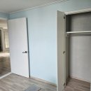 청우종합건설(주) | 경주도배장판 경주시 황성동 청우타운4차 아파트