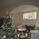 SK뷰 후문 앞 | 연말 광교 데이트 추천 느좋 와인바 디아노체