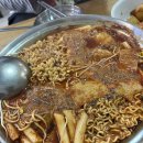 야옹이즉석떡볶이 | 광교중앙역 고양이부엌 후기(즉석떡볶이 맛집 feat. 고구마맛탕)