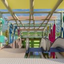 사가정역1번출구 이미지