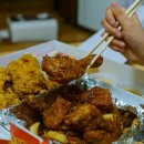 해피오네치킨 이미지