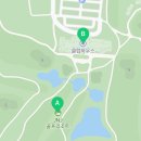 용문사거리 (용문마을방면) 이미지