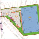 현덕 축구장 이미지