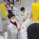 무지개태권도장 - 동구 동촌로45길 8 | 무지개태권도장