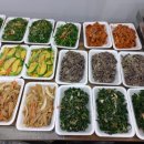 정다운반찬 - 전주시 완산구 용리로 130 | 정다운반찬