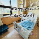 인항로 | 인하대병원 자궁근종수술 병동·식사·입원 준비물 등 리얼후기