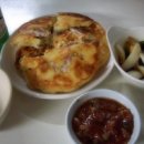 열차빈대떡 이미지