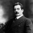 푸치니 오페라 ’라 보엠’ 이미지