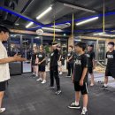 한결태권도장 2관 | #67[다정동태권도] 입시 태권도를 준비하는 중,고등부의 개인 트레이닝 레슨 💪🏻협력 (우리동네 휘트니스...