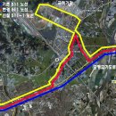 오송역 이용 승객 편의를 위한 511번 운행노선 변경 및 511-1번 노선 신설 外 (예정) 이미지