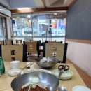 신선밀면 이미지