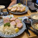 용인터미널 맞은편 | [용인돈까스맛집] 돈까스 러버의 "시로이카츠 본점" 푸파후기