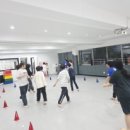 한국체대 최강태권도장 이미지