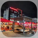 장승포동주민센터 | 거제 가볼만한곳 장승포항 장승포 포차거리 유람선터미널 야간 산책