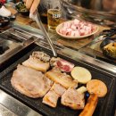 대성생막창옥계점 이미지