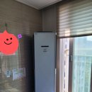 이펜하우스 6단지 | [천왕동] 이펜하우스6단지/ LG휘센 구형스탠드