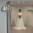 입체패턴(드레이핑)연구반 | 성수 | 엘데브 Ailes d&#39;Ève ; 디자이너 웨딩드레스 브랜드- 쇼룸 방문 후기