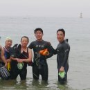 0403(일) 부산바다수영사랑 이미지
