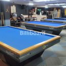 맨투맨 당구장 이미지