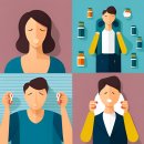 뉴센스의원 이미지