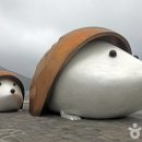 고슴도치펜션 이미지