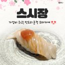 춘천 오마카세 스시장 내돈내산 가성비 최고 런치 솔직후기