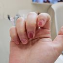 우아한개 | 네일메이트 : 강서구 마곡네일 우아한 자석젤 후기