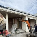 인화초등학교 | 철거부터 완공까지, 제주 인화동 단독주택 리모델링