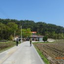 사천1리 마을회관 이미지