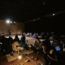 Performance theater 코리아헤럴드