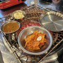 쫄깃한족 | 광주송정역맛집 [춘자네 소금구이 본점]에서 양념소갈비, 숯불생갈비(뼈삼겹), 숯불 쫀득살 먹었어요~!!