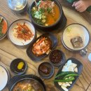 아우내시골집해장국