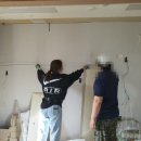 자연인테리어 | 광교 자연앤힐스테이트 33평 J타입 인테리어_ 디자인포