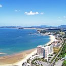 무창포해수욕장 이미지