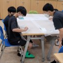 진안중학교 이미지