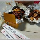 지코바치킨 이미지