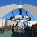 중계근린공원 이미지