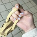 비본네일 | 은평구 네일아트 비본뷰티에서 봄 네일 받은 솔직후기