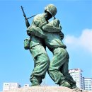서울 전쟁기념관을 찾아서(1) - 옥외전시장 소개 이미지