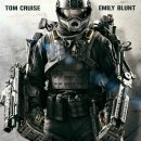 엣지 오브 투모로우(Edge of Tomorrow, 2014) 공식 예고편 이미지