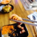 두툼 | [오산 양꼬치] 싸이판양꼬치 솔직후기｜두툼한 생양꼬치와 꿔바로우가 맛있는 궐동맛집