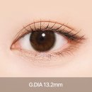 젬블리스 - 82449 | [공지] [내돈내산] | 여쿨 렌즈 유목민 이야기 ♡̆̈ | 렌시스/오렌즈/하파크리스틴/젬아워/츄렌즈/렌즈미