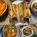 포르피노 | [신안동 맛집] 생선구이·찌개 조합 끝판왕 진식당 1호점 + 달콤한 마무리 포르피노 빵집