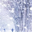 행복한 발자국 이미지