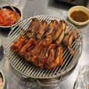 5668 | 평택 고기집 고덕동 맛집 : 웅스타쪽갈비 | 소금구이 양념구이 반반&amp;계란찜&amp;간장계란밥 후기