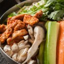 고궁의아침 이미지