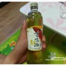 금산인삼신토불이 | 전통주, 홍삼주를 먹어본 쭌이아빠의 솔직한 후기~