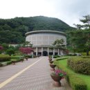 문경석탄박물관 이미지