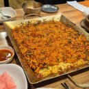 형제 복어 불고기 | 대구 신세계백화점 맛집 형제복어불고기